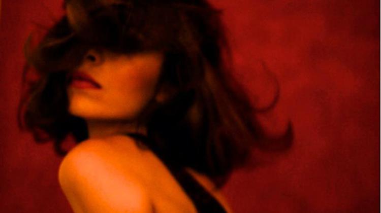 Nina Kraviz At Sziget Festival In Budapest