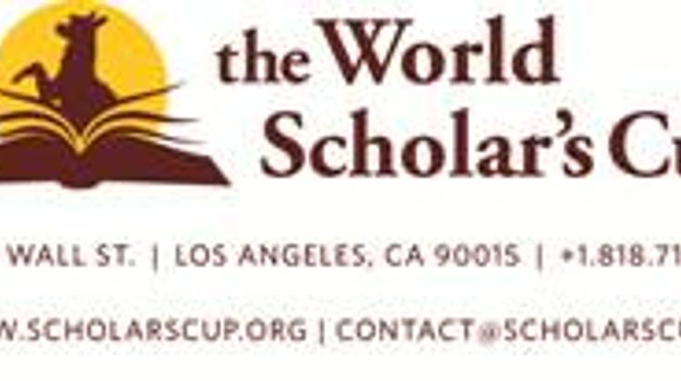 Britannica International School Budapest Students Among The Best Scholars Of The World