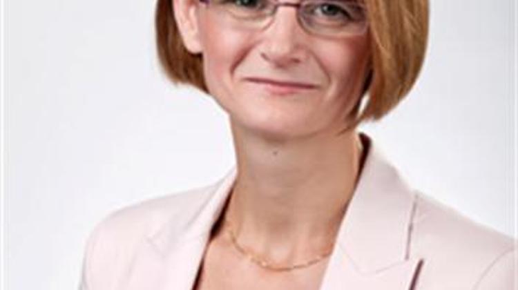 Minister Of State Győri: Hungary's Critics Should Check Their Facts