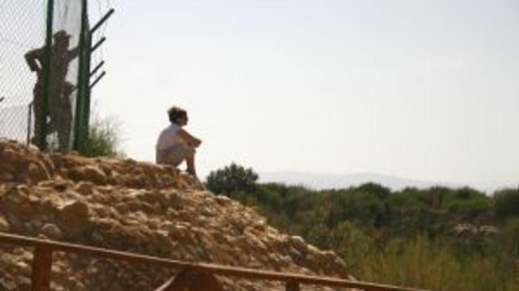 Hungarian Peacekeeper Kidnapped And Released In Egypt