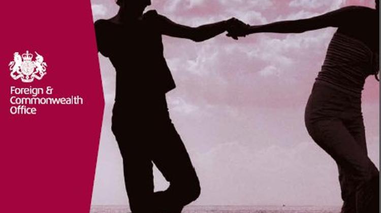 Supporting British Nationals In Hungary