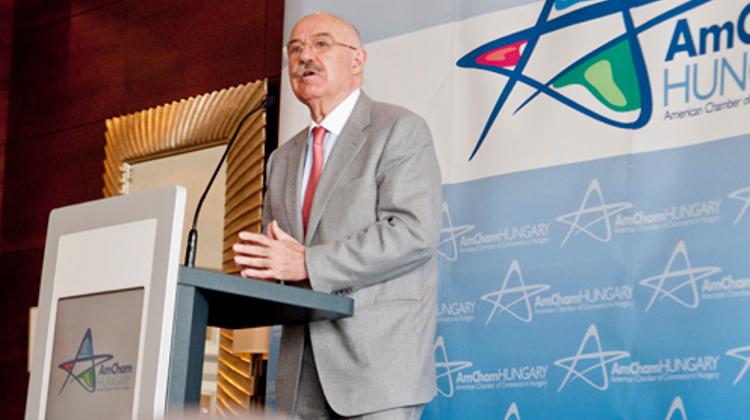 Xpat Event Report: Hungary Welcomes Foreign Investors & Producers