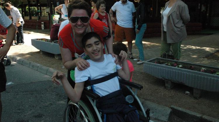 Seedling Trust Calls Out To Runners & Volunteers For Wink Marathon In Siófok, 11 May