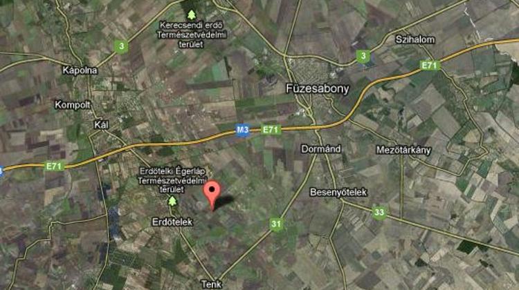 Moderate Shallow Earthquake In Hungary On Tuesday Night – Felt As Far As Budapest