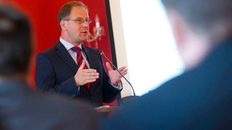 Hungary's Deputy Prime Minister: President Barroso’s Letter Contains “Groundless Concerns”