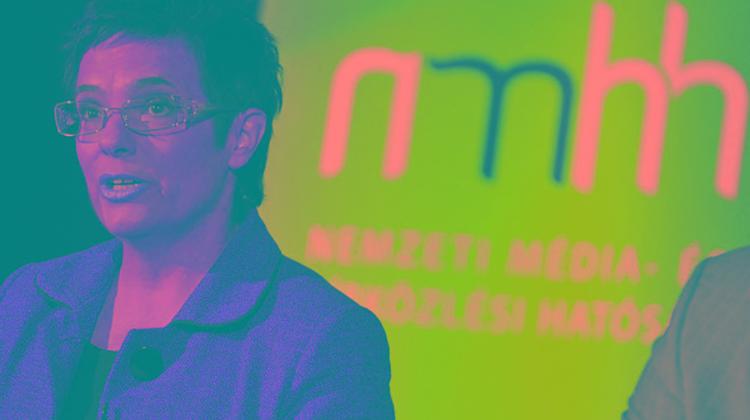 Hungarian Government Commemorates Annamária Szalai