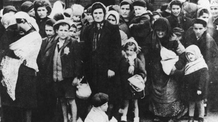 Hungary's PM Orbán Bans Anti-Semitic Parade