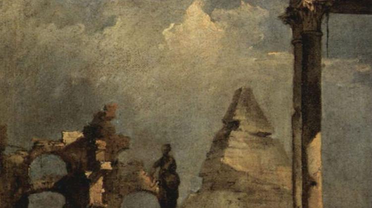 Budapest Poet Kindles New Collection