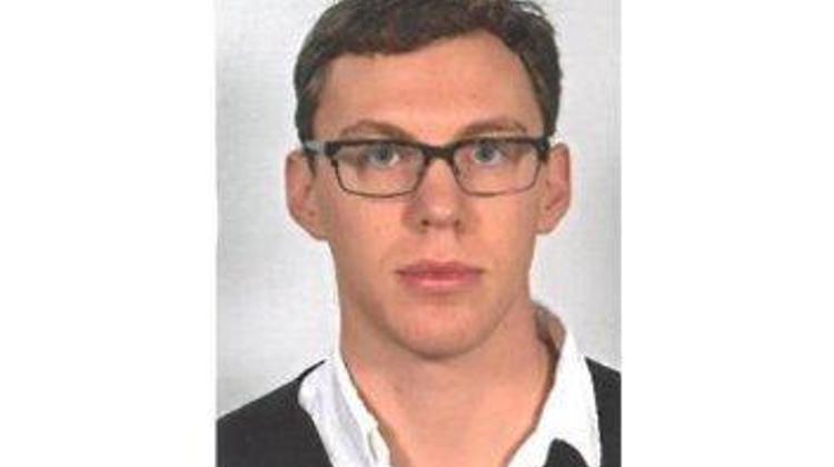 Missing British Student's Body Found In Hungary