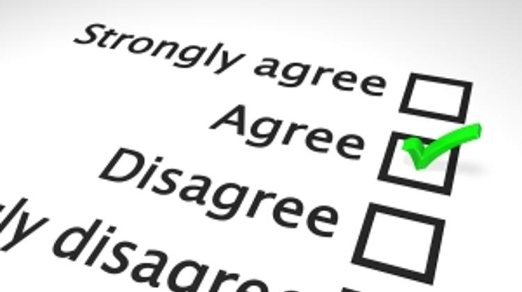 American-Hungarian Consensus: Social Integration Is The Greatest Challenge Of Our Time