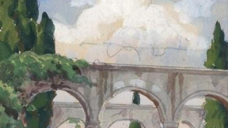 Now On: Verdi Operas In Budapest, Palace Of Arts, Until 3 June