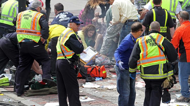 Hungary Condemns The Boston Explosions