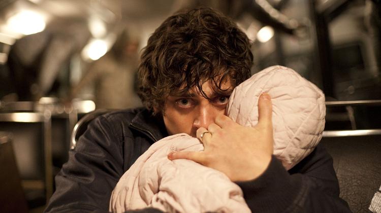 Nine Film Makers Visit Titanic Film Festival In Budapest