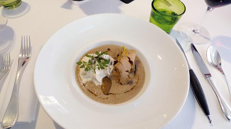 Invitation: Budapest Soup Festival, Elvis Presley Park, 26 - 28 April