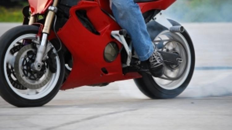 Xpat Opinion: Anti-Semitic Motorbike-Show Banned Twice In Hungary