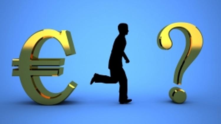 Hungary's PM On Hungary’s Prospects Of Joining Eurozone