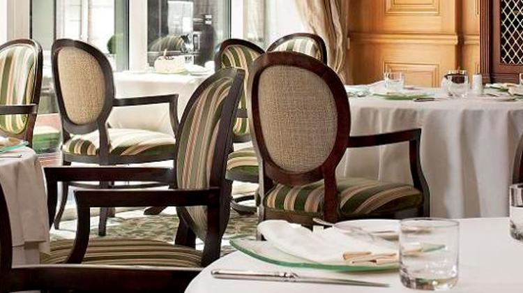 Xpat Opinion: Fantastique Sunday Brunch At Le Meridien Budapest