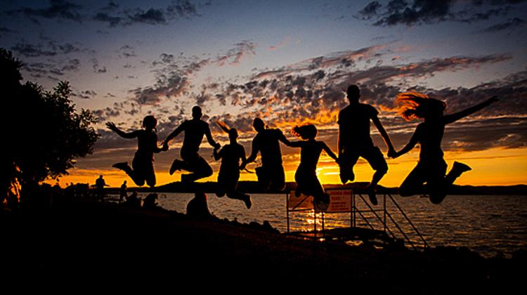 MasterCard Has Become  Main Sponsor Of Balaton Sound Festival In Hungary