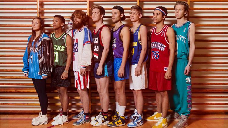 Invitation: Retro Stefson, Gozsdu Manó Klub Budapest, 13 May