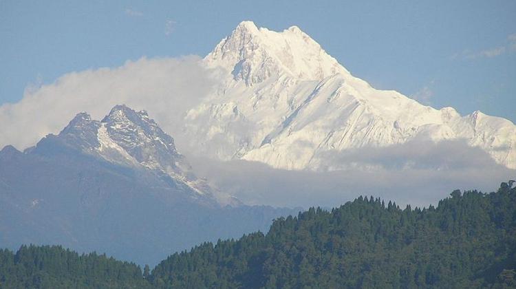 Lost Hungaria Mountaineers Disdained Use Of Sherpas