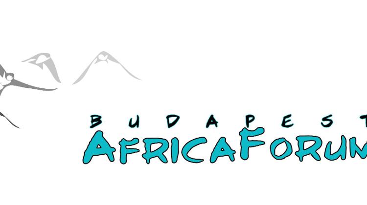 2013 Budapest Africa Forum