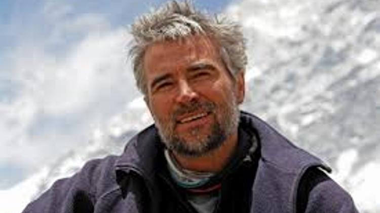 Hungarian Mountaineers Disappear In Himalayas