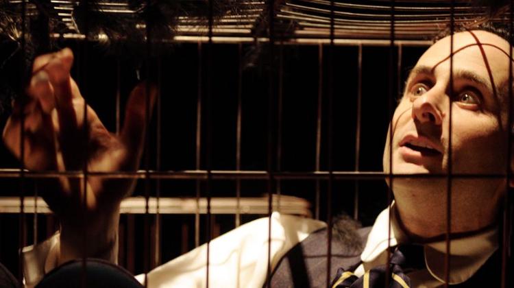 Kafka And Son Is Coming To Budapest On 18 May