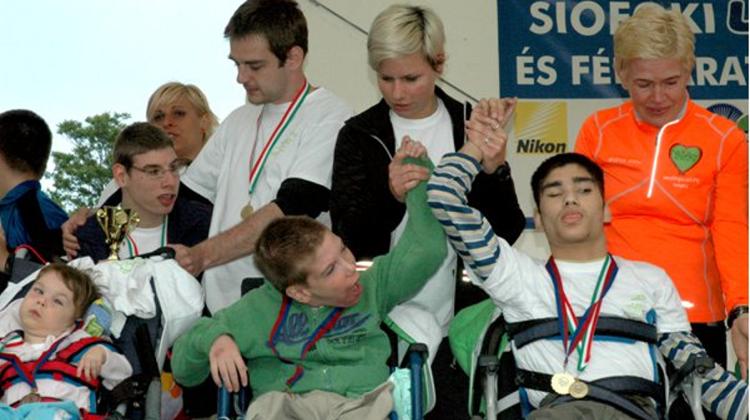 Xpat Event Report:  We Coloured The Weekend Into A Rainbow In Hungary