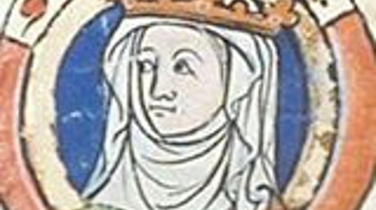 Monthly Midweek Programme At Anglican Episcopal Church In Budapest, 21 May