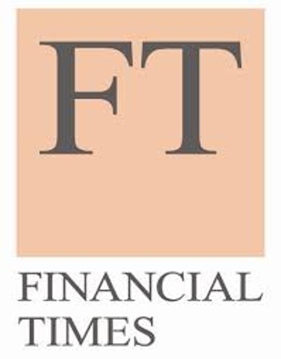 Xpat Opinion: Letter To The Financial Times: Your Opinions Should At Least Respect Facts