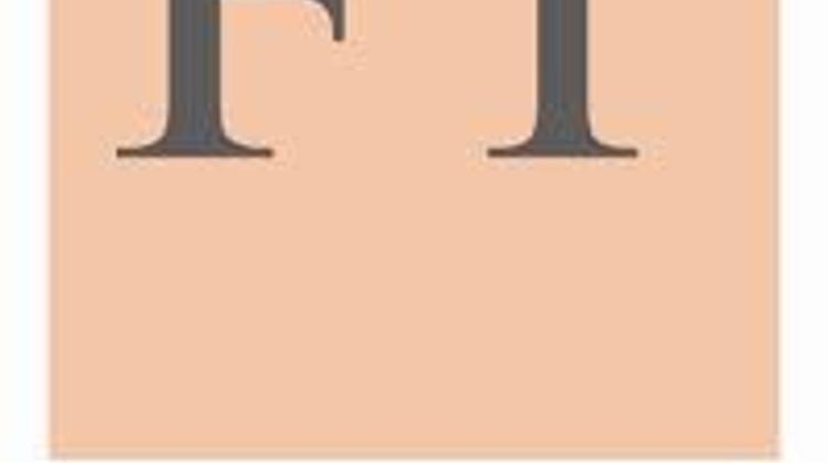 Xpat Opinion: Letter To The Financial Times: Your Opinions Should At Least Respect Facts