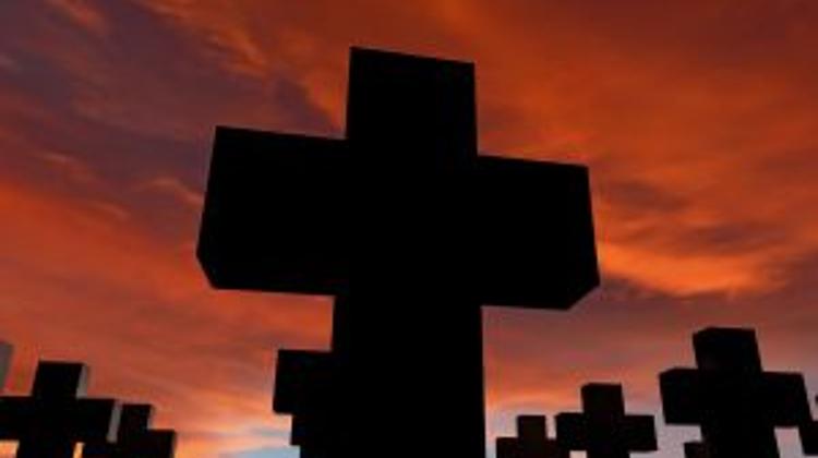 Hungarian Cabinet Approves Social Burials For Poor