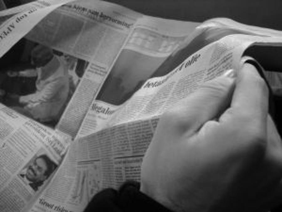 Newspaper Readership Falls Further In Hungary