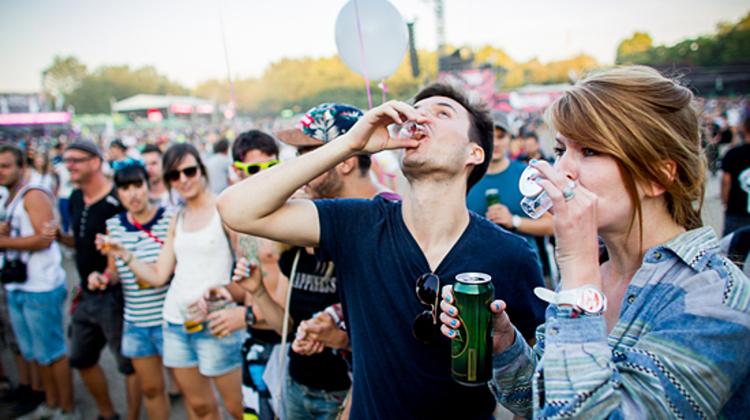 Pálinka: The Hungarian Spirit