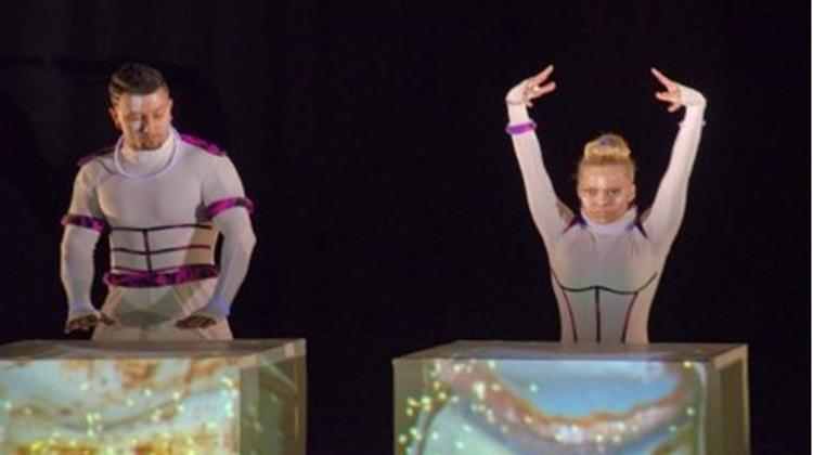 Another Hungarian Success In Britain’s Got Talent