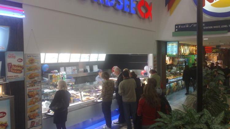 Restaurant Review: Nordsee In Budapest