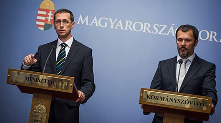 Fiscal Measures Available In Hungary To Ensure Lifting Of Excessive Deficit Procedure