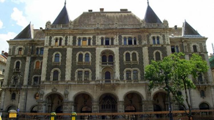 Owner Ready To Sell Ballet Institute In Budapest