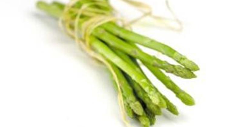 Asparagus Weeks At InterContinental Budapest Hotel In May