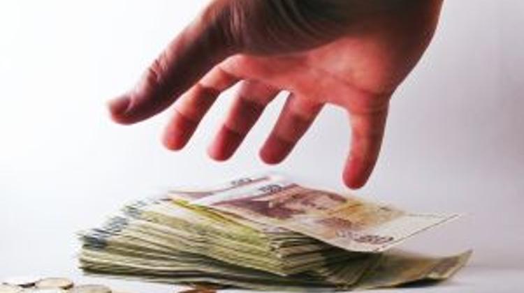 Corruption Widely Accepted In Hungary