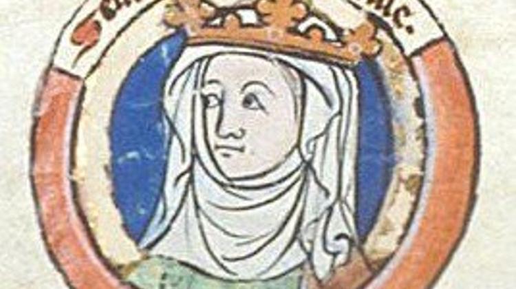 Invitation: St. Margaret’s Annual Fundraising Dinner, Budapest, 15 May