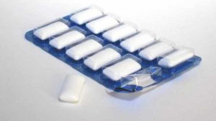 Too Much Chewing Gum To Cause Extreme Weight Loss