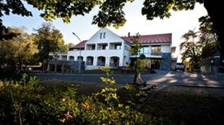 Introducing Hotel Bonvino Wine & Spa Near Lake Balaton In Hungary
