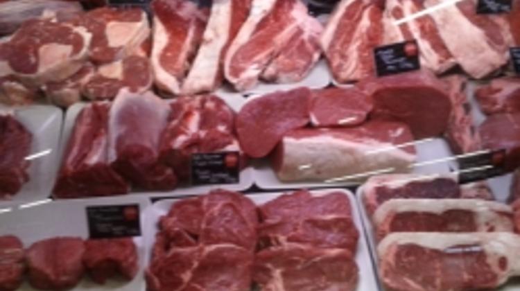 MeszarSteak – Meat Store In Budapest