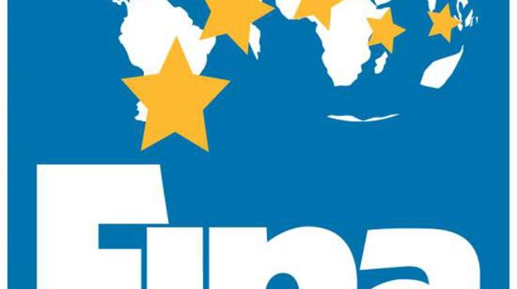 Hungary's PM Orbán Receives FINA Leaders