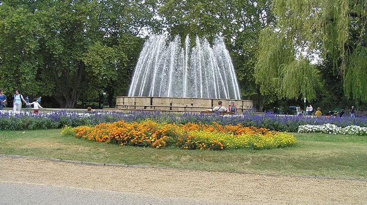 Tarlós Defends Margaret Island Budapest Move