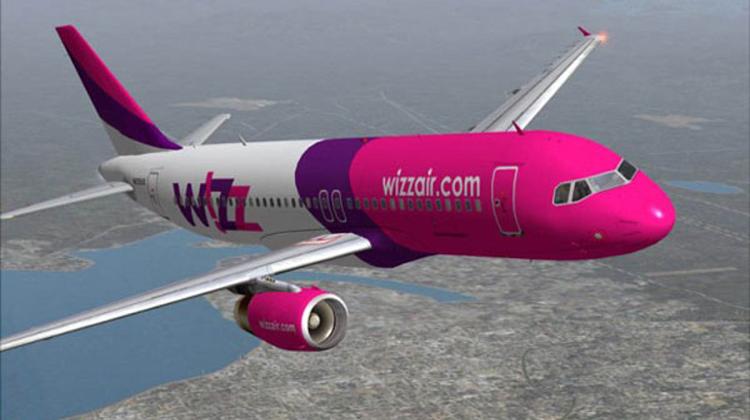 Wizz Air Launches New Budapest – Malta Route From May