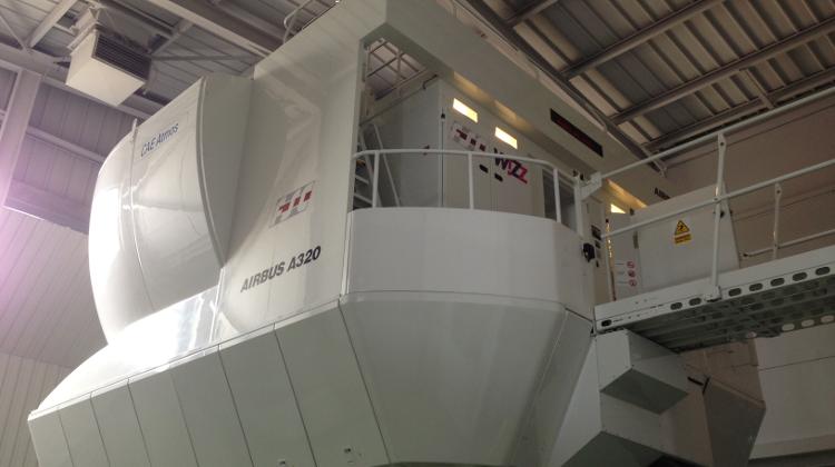 Wizz Air Opens Its Flight Simulator & Training Centre In Budapest