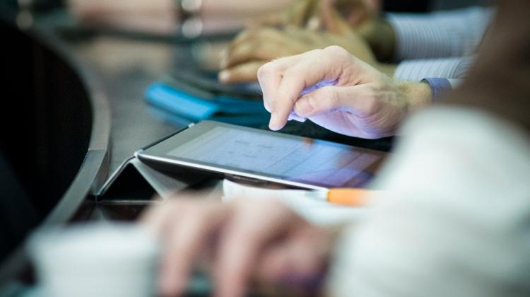 Invitation: CEU Business School Info Session, 23 May