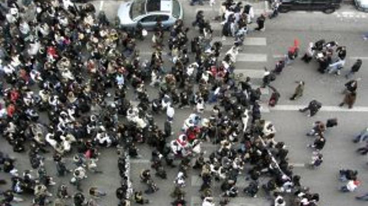 Xpat Opinion: Ruminations About The Far-Right Demonstration In Hungary